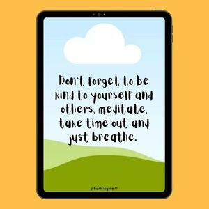 Meet your Posher, Saratu